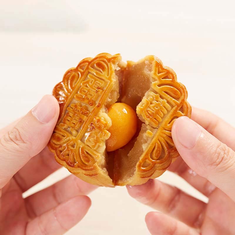 稻香村团圆吉祥600g