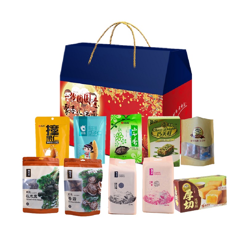 食品大礼包428型