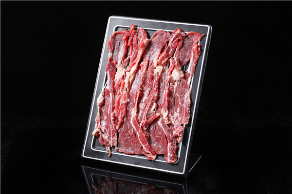 鮮切吊龍牛肉