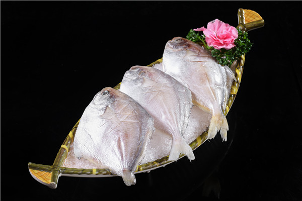 武昌魚