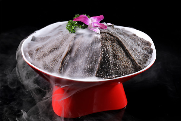 精品毛肚
