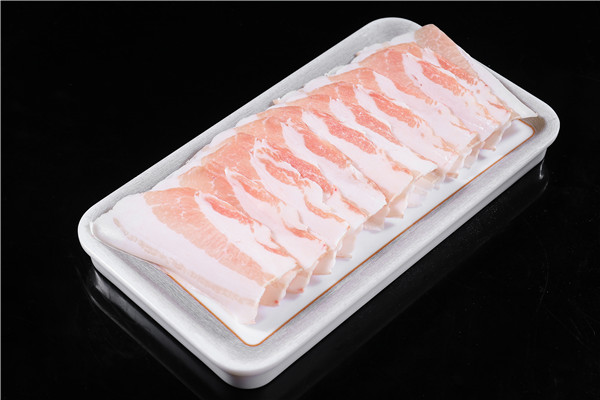 生態(tài)五花肉