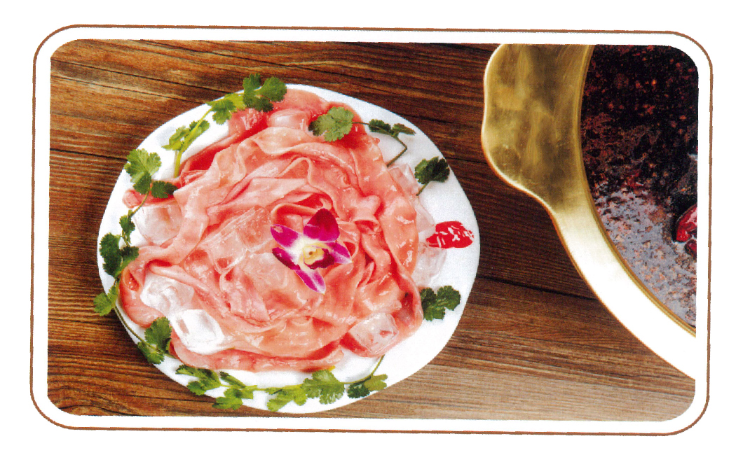 生態(tài)鵝腸