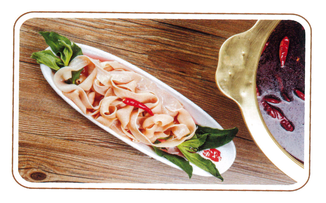 生態(tài)鴨腸