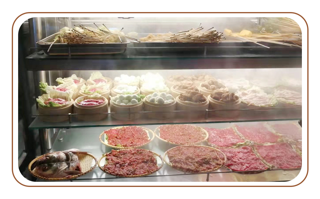 特色菜品展示