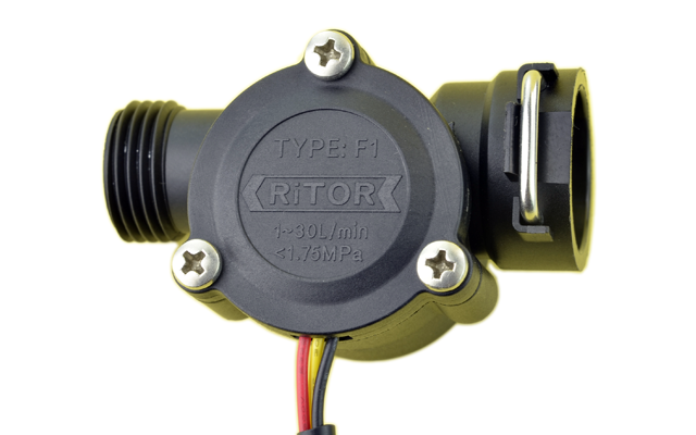 F12 G1/4螺紋+快接端口