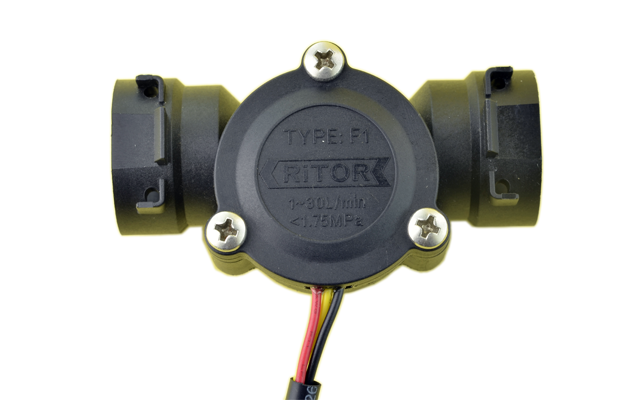 F13 雙頭快接端口