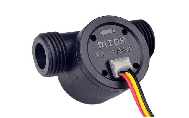 F31 G1/4螺紋端口