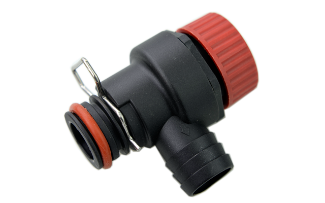 VA-F002 直插+快插接口