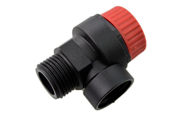 VA-F003  G1/4螺紋+內(nèi)螺紋