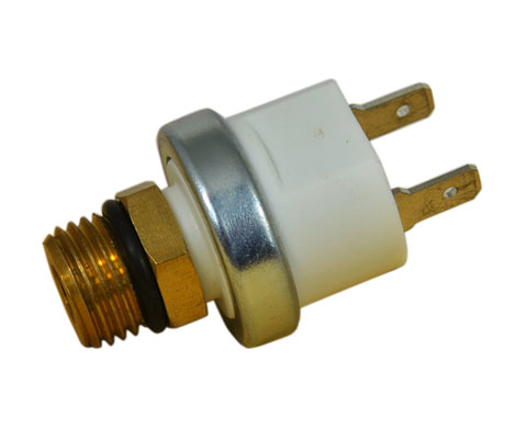 WS1蒸汽壓力開關(guān)