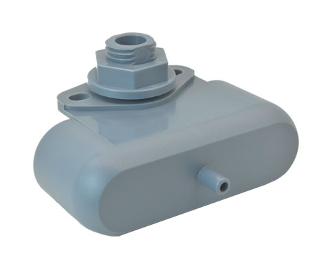 集氣盒JQ-01/JQ-02