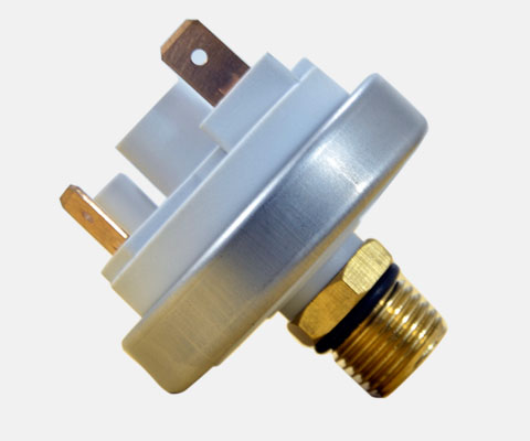 W3系列水壓開關