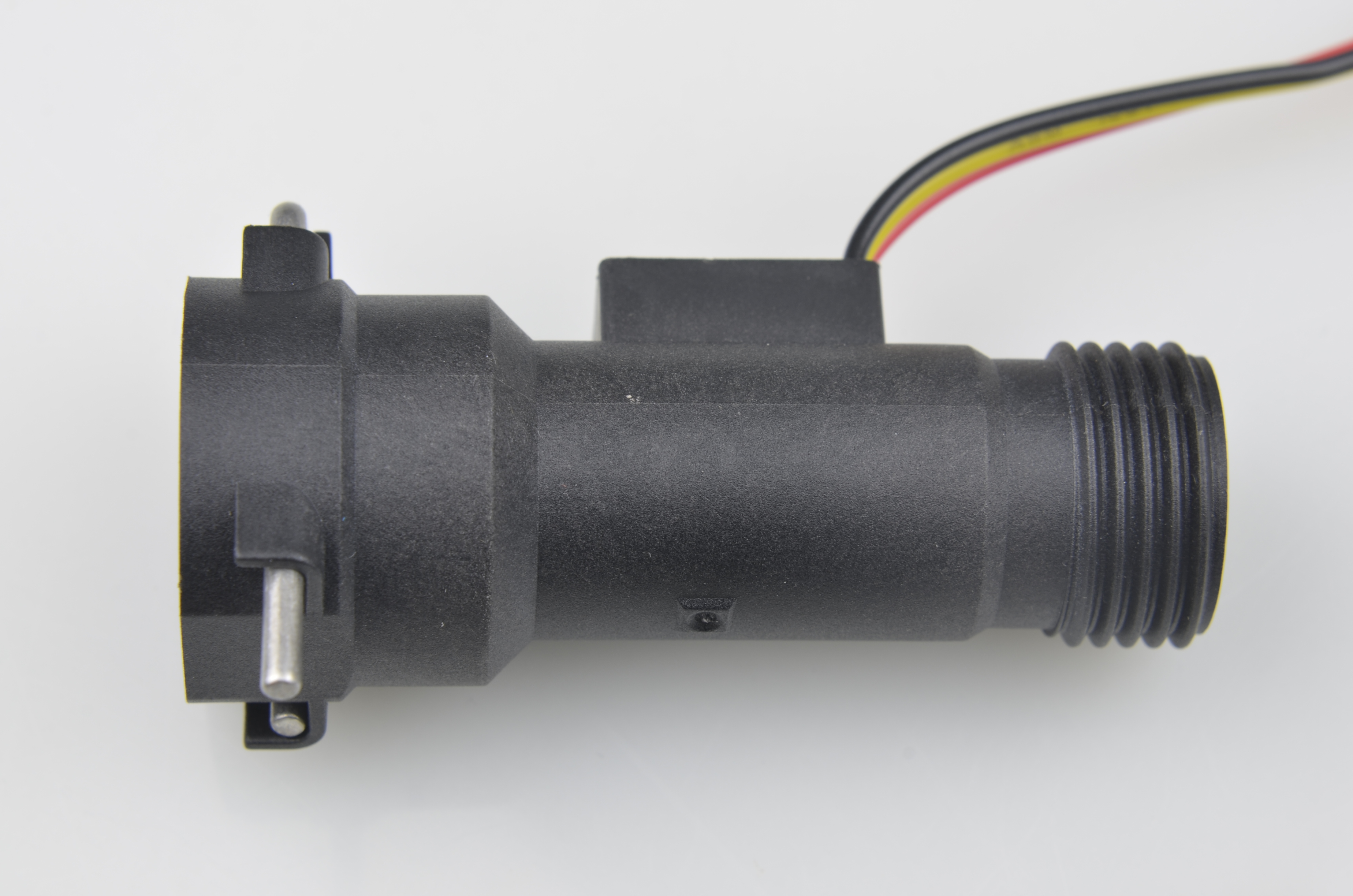 F22  G1/2螺紋+快插接口