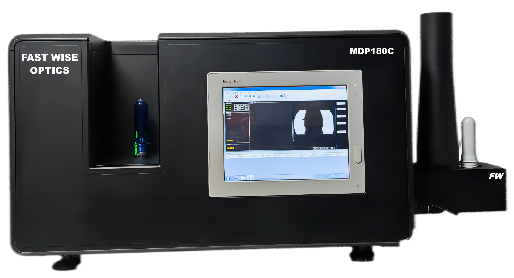 MDP180C瓶坯测量仪