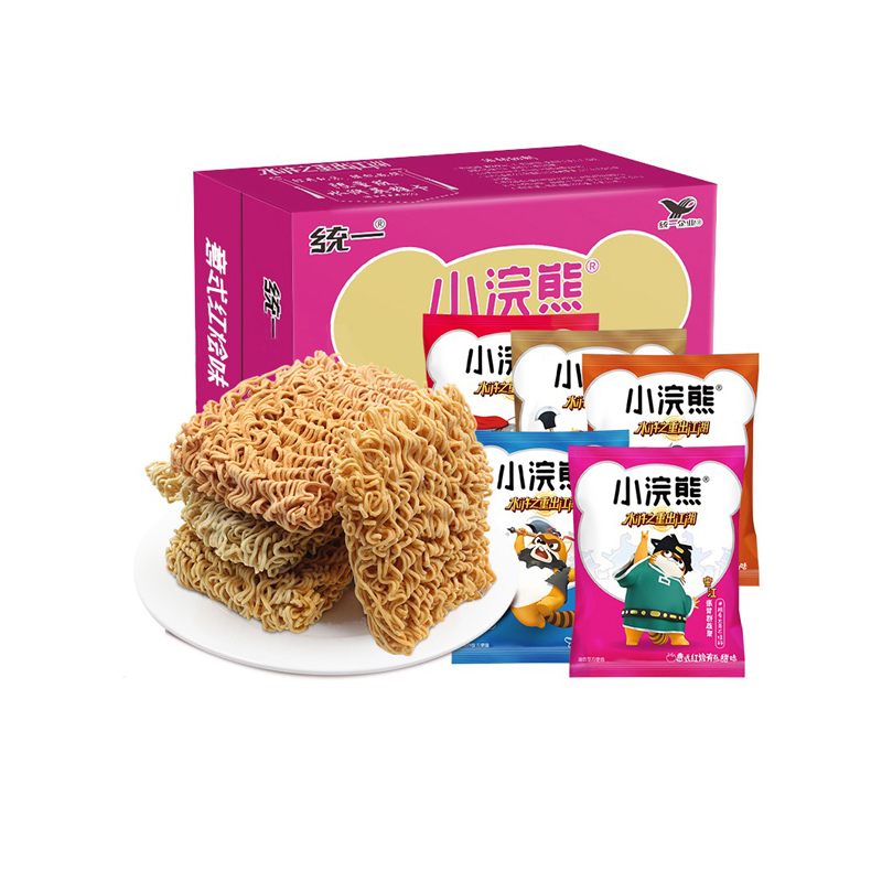 小浣熊魔法士干脆面A