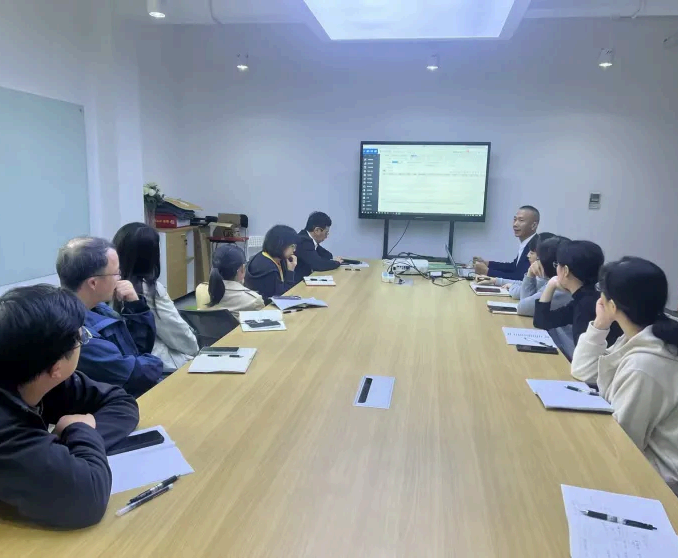 三地园区协同数字化升级：财务库存管理迈入智能新时代——利物盛启用用友系统