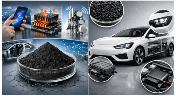 人物专访：一位女性技术工作者的“破界”思考： ——利物盛研究院院长张燕萍博士谈科研、管理与未来