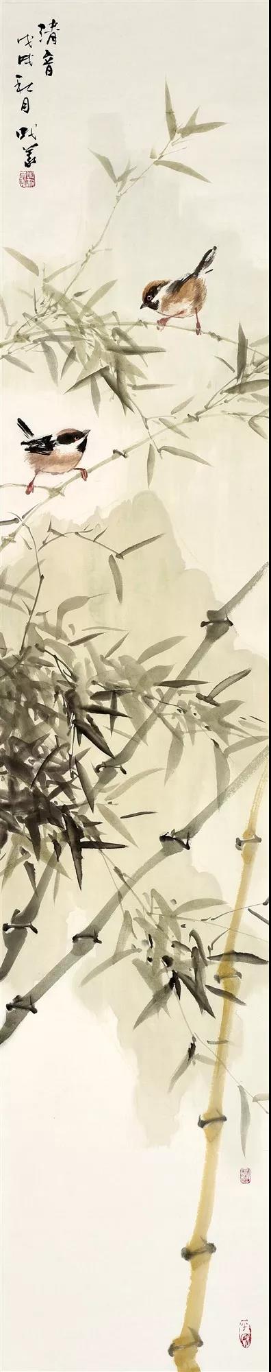 孝感天地画集-荆成义