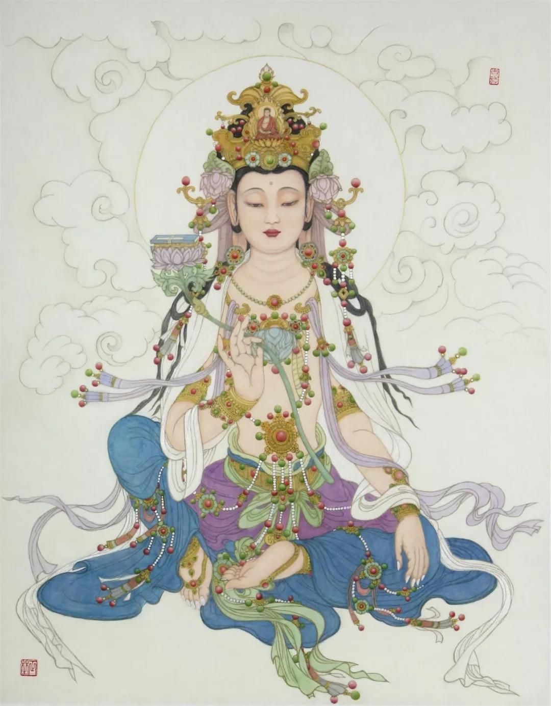 孝感天地画集-正芝