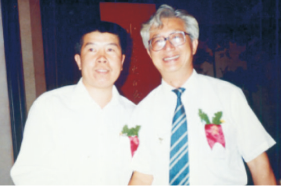 斋主与陈铎在一起