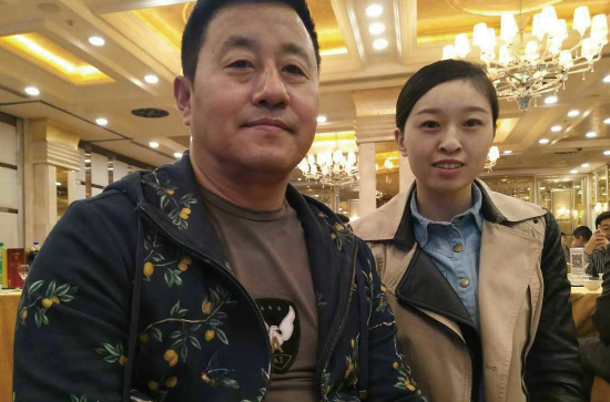 王小宝在酿名斋