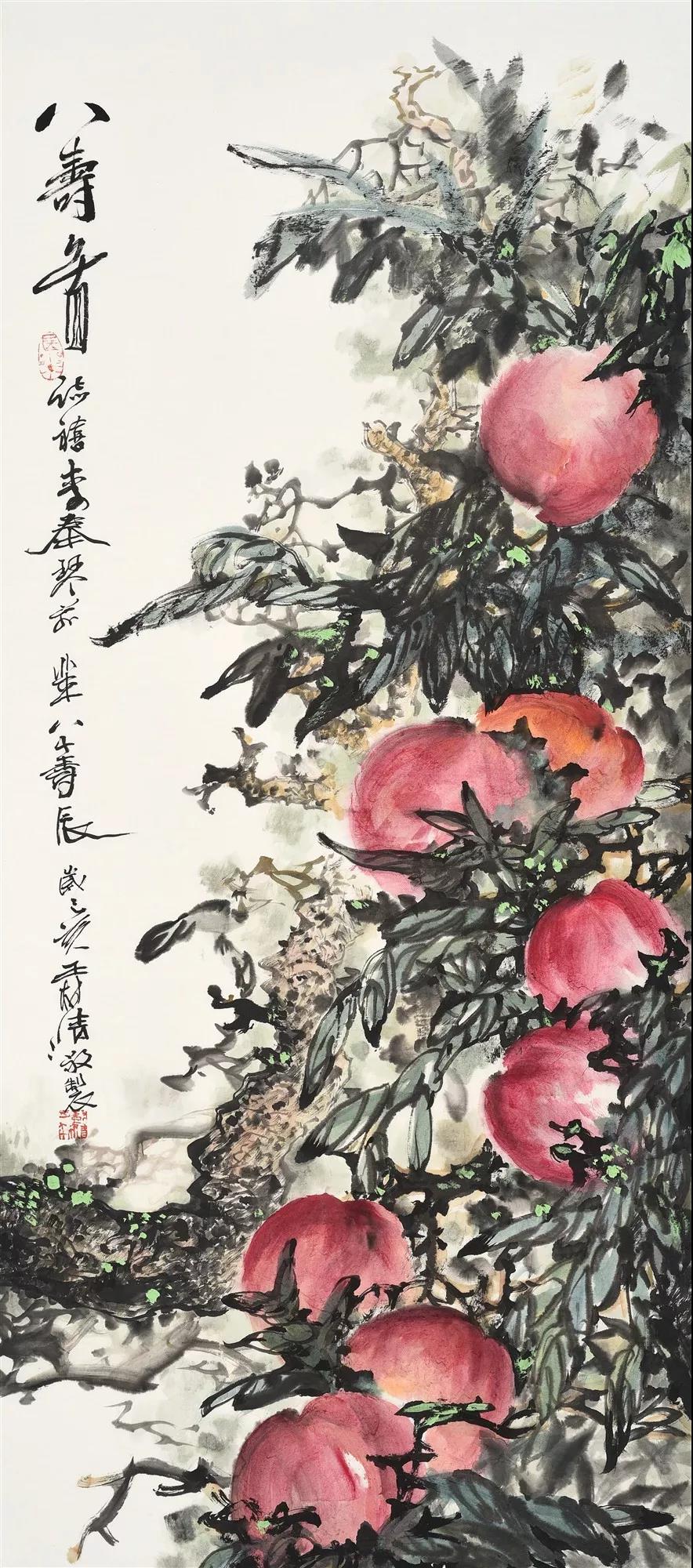 孝感天地画集-王树清