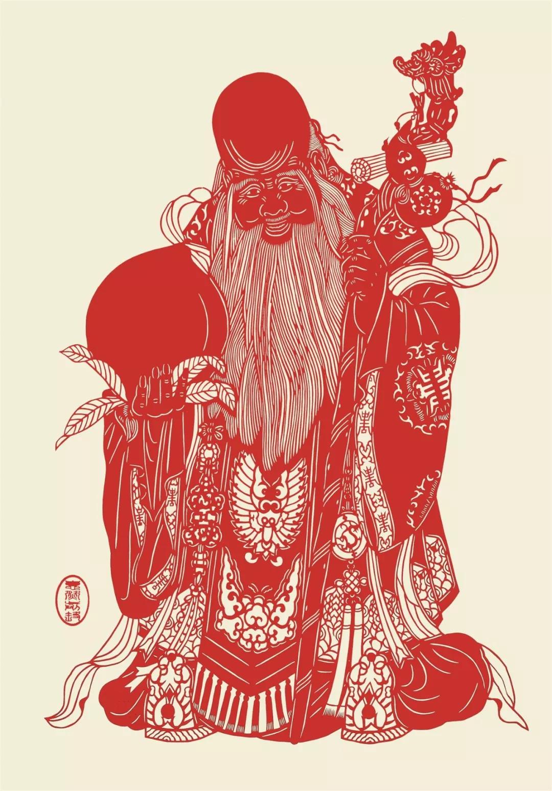 孝感天地画集-杨惠然