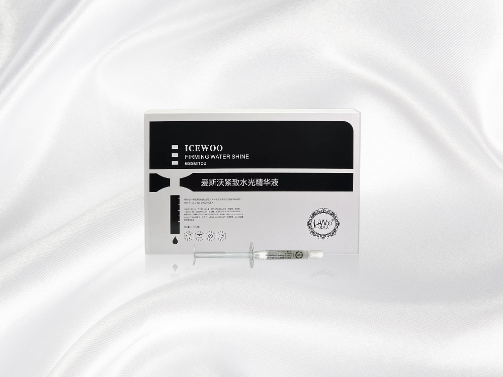 爱斯沃紧致水光精华液