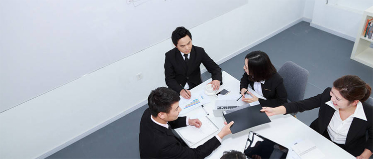 公司的臨時(shí)賬戶、一般賬戶、基本賬戶都有啥區(qū)別？