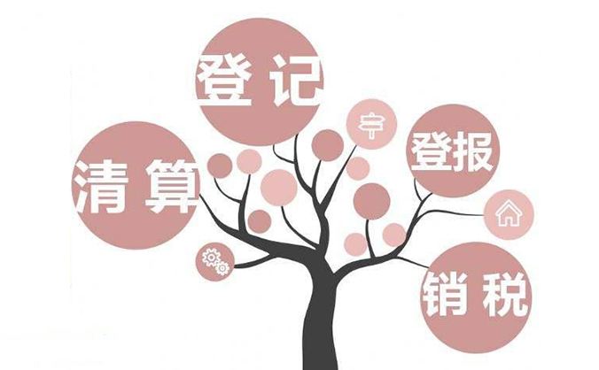 注册公司后长期不经营，可以这样处理