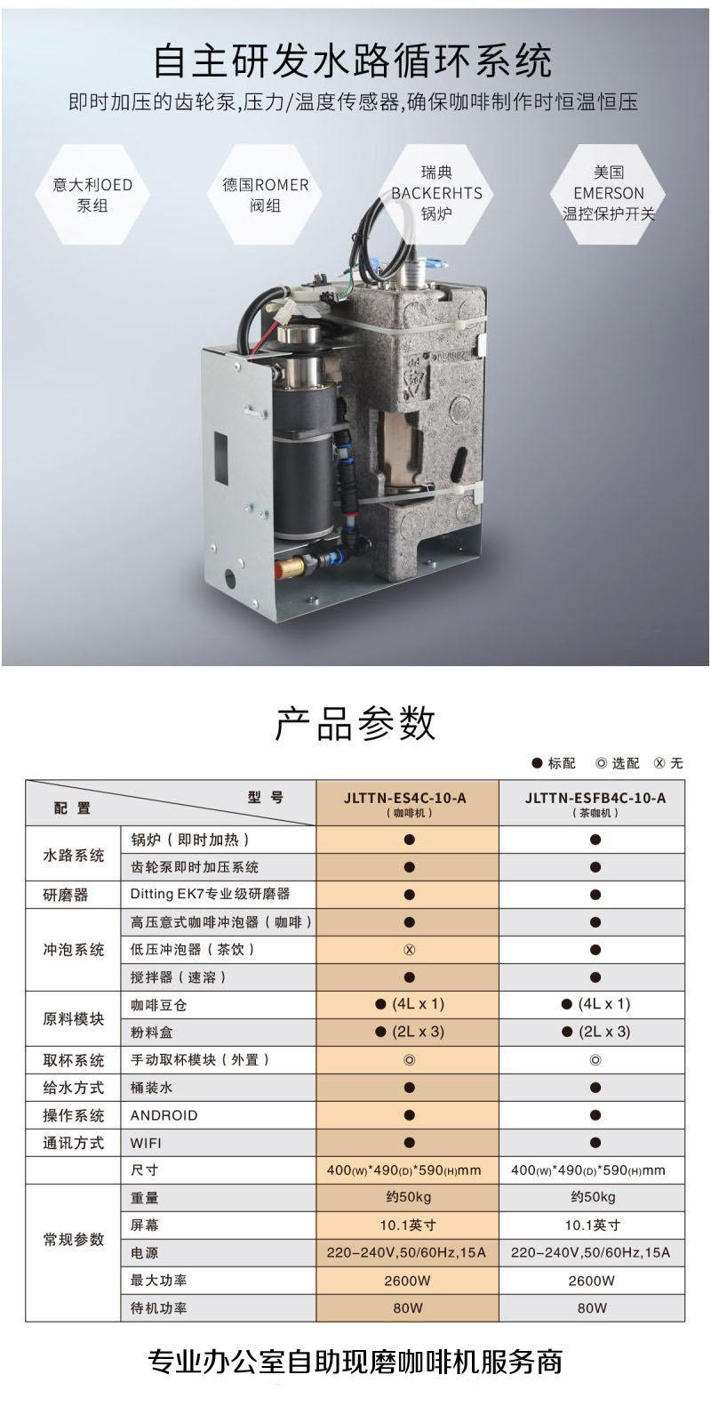 自动咖啡机，无人咖啡机，办公室咖啡机，自动咖啡机公司，自动咖啡机多少钱一台