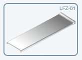 LFZ-01型铝镁合金直通护罩