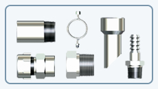自控仪表管路附件