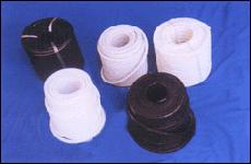 聚四氟乙烯编织（浸渍）盘根