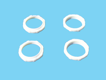 气动聚氨脂防尘圈