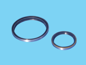 橡胶骨架防尘圈