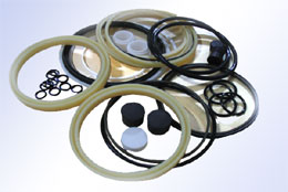 橡胶(丁晴橡胶NBR)