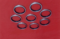 橡胶(丁晴橡胶NBR)