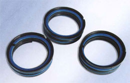五组合密封件 TPM