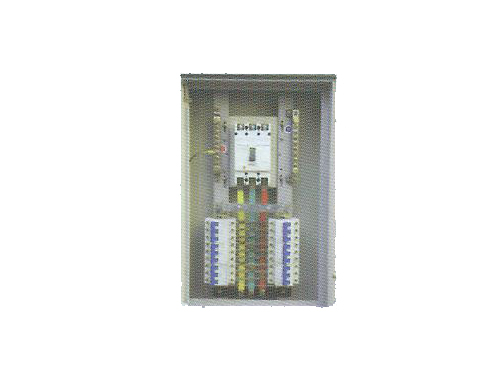 XL防护型排骨配电箱