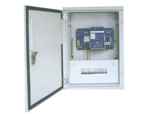 XL4多功能防护型配电箱