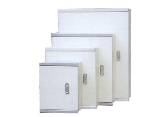 XL5双电源切换图