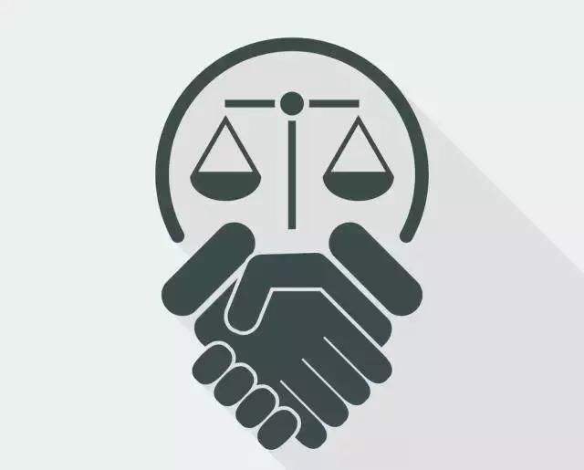 自行达成的调解协议是否具有法律效力？