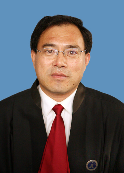 郭清海