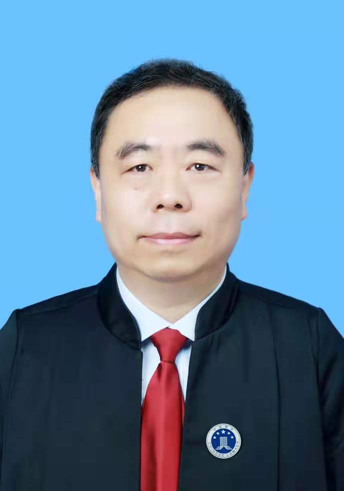 赵志勇