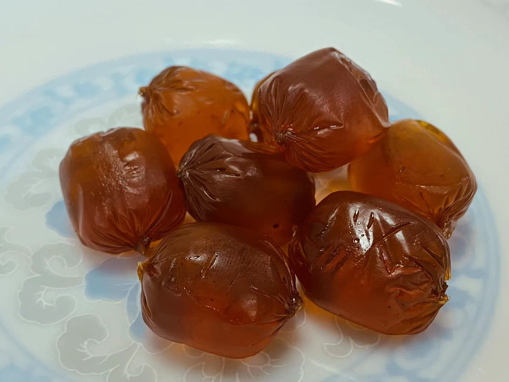 肠衣软糖复配胶