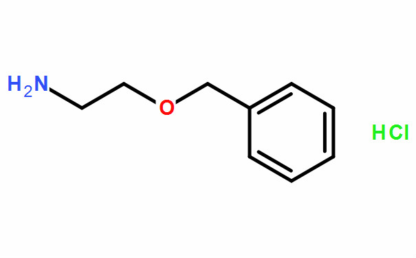 2-苄氧乙胺盐酸盐（CAS No.:10578-75-3）