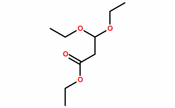 3,3-二乙氧基丙酸乙酯（CAS No.:10601-80-6）