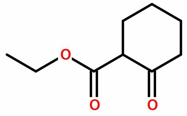 2-環(huán)己酮甲酸乙酯（CAS No.:1655-07-8）